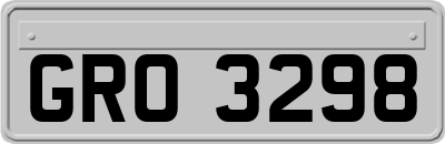 GRO3298