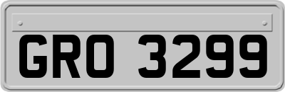GRO3299