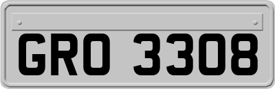 GRO3308