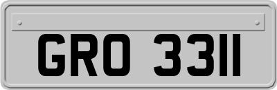 GRO3311