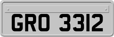 GRO3312