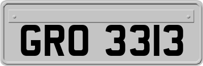 GRO3313