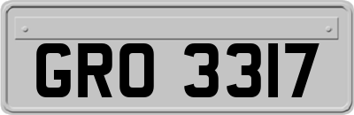 GRO3317