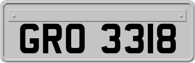 GRO3318