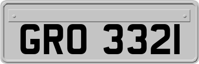GRO3321