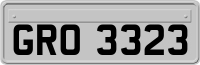 GRO3323