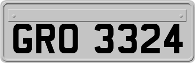 GRO3324