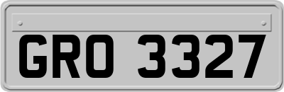 GRO3327