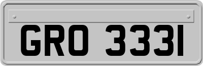 GRO3331