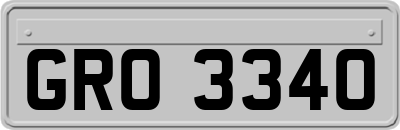 GRO3340