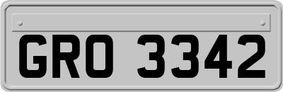 GRO3342