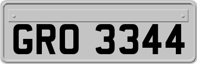 GRO3344