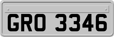 GRO3346