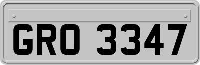 GRO3347