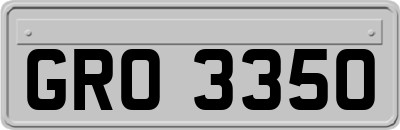 GRO3350