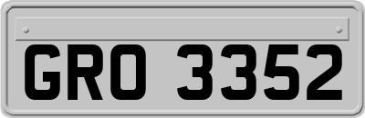 GRO3352