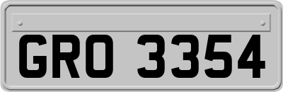 GRO3354
