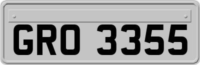 GRO3355