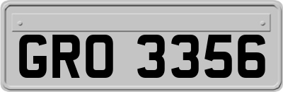 GRO3356
