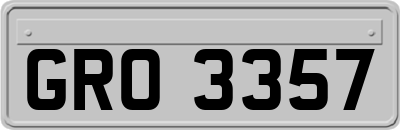GRO3357