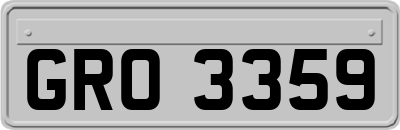 GRO3359