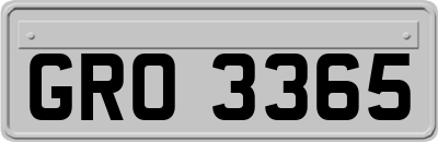 GRO3365