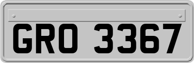 GRO3367