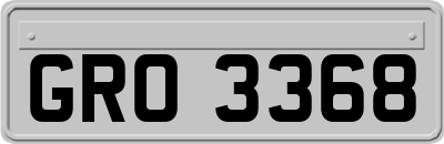 GRO3368