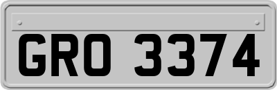 GRO3374