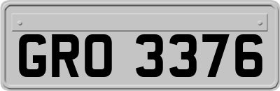 GRO3376