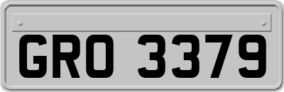 GRO3379