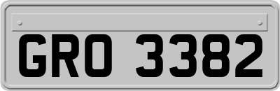 GRO3382