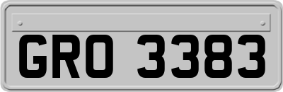 GRO3383
