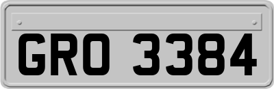 GRO3384