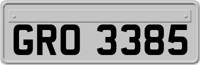 GRO3385
