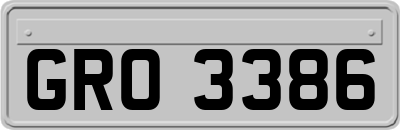 GRO3386