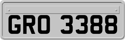 GRO3388