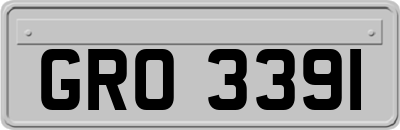 GRO3391