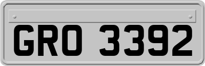 GRO3392