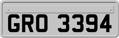 GRO3394