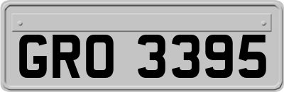 GRO3395