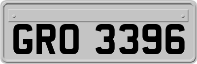 GRO3396