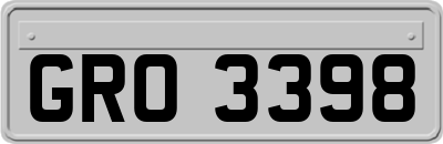 GRO3398