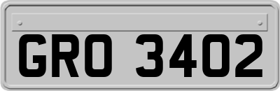 GRO3402