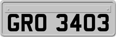 GRO3403