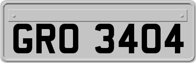 GRO3404