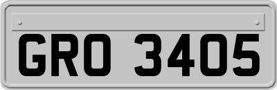 GRO3405