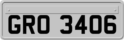 GRO3406