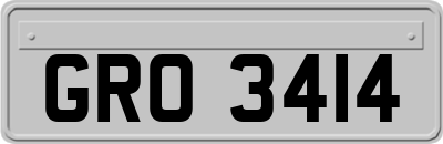 GRO3414
