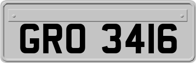 GRO3416